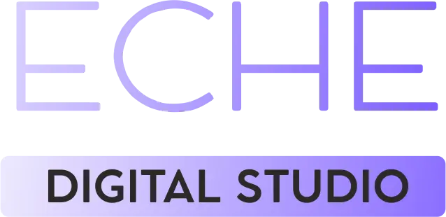 Logo Eche Digital Studio